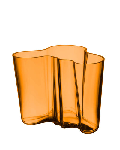Vase ALVAR AALTO 160mm