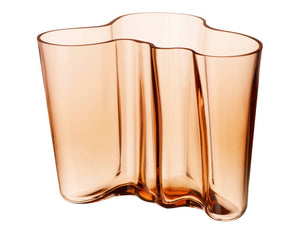 Vase ALVAR AALTO 160mm