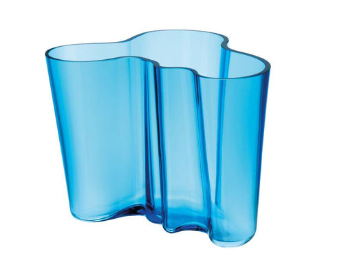 Vase ALVAR AALTO 160mm