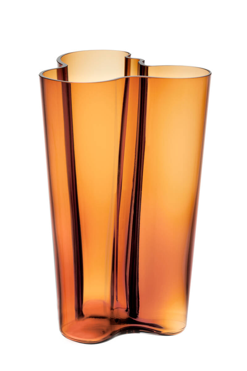 Vase ALVAR AALTO 251mm