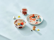 Kinder-Geschirr 3er Set POPPOO