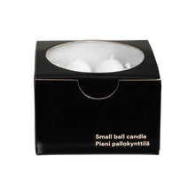 Kerzen PIPE BALL
