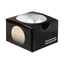 Kerzen PIPE BALL