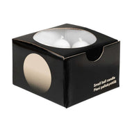 Kerzen PIPE BALL