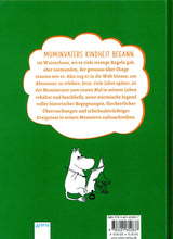 Buch DIE MUMINS Band 4