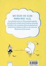 Buch DIE MUMINS Band 6