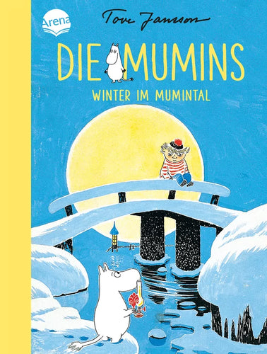 Buch DIE MUMINS Band 6