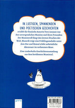 Buch DIE MUMINS Band 7