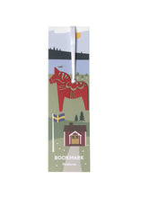 Lesezeichen DALAPFERD