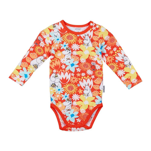 Babybody MOOMIN SUMMERLY