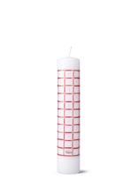 Kalenderkerze 2026