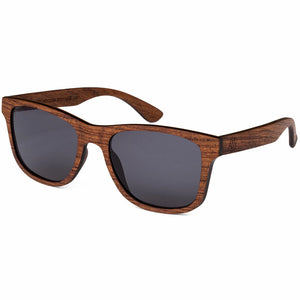 Sonnenbrille BLUES ROSEWOOD