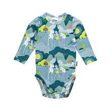 Babybody MOOMIN