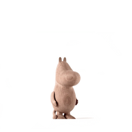 Holzfigur MOOMIN TROLL