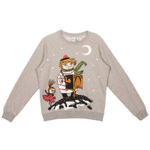 Pullover MOOMIN TOO-TICKY