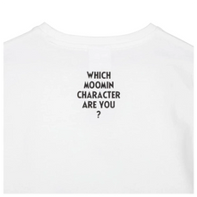 T-Shirt Kinder MOOMIN CHARACTER KLEINE MY
