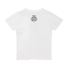 T-Shirt Kinder MOOMIN CHARACTER KLEINE MY