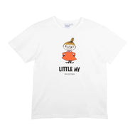T-Shirt MOOMIN CHARACTER KLEINE MY