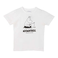 T-Shirt Kinder MOOMIN CHARACTER