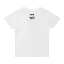 T-Shirt Kinder MOOMIN CHARACTER