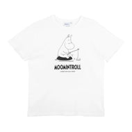 T-Shirt MOOMIN CHARACTER