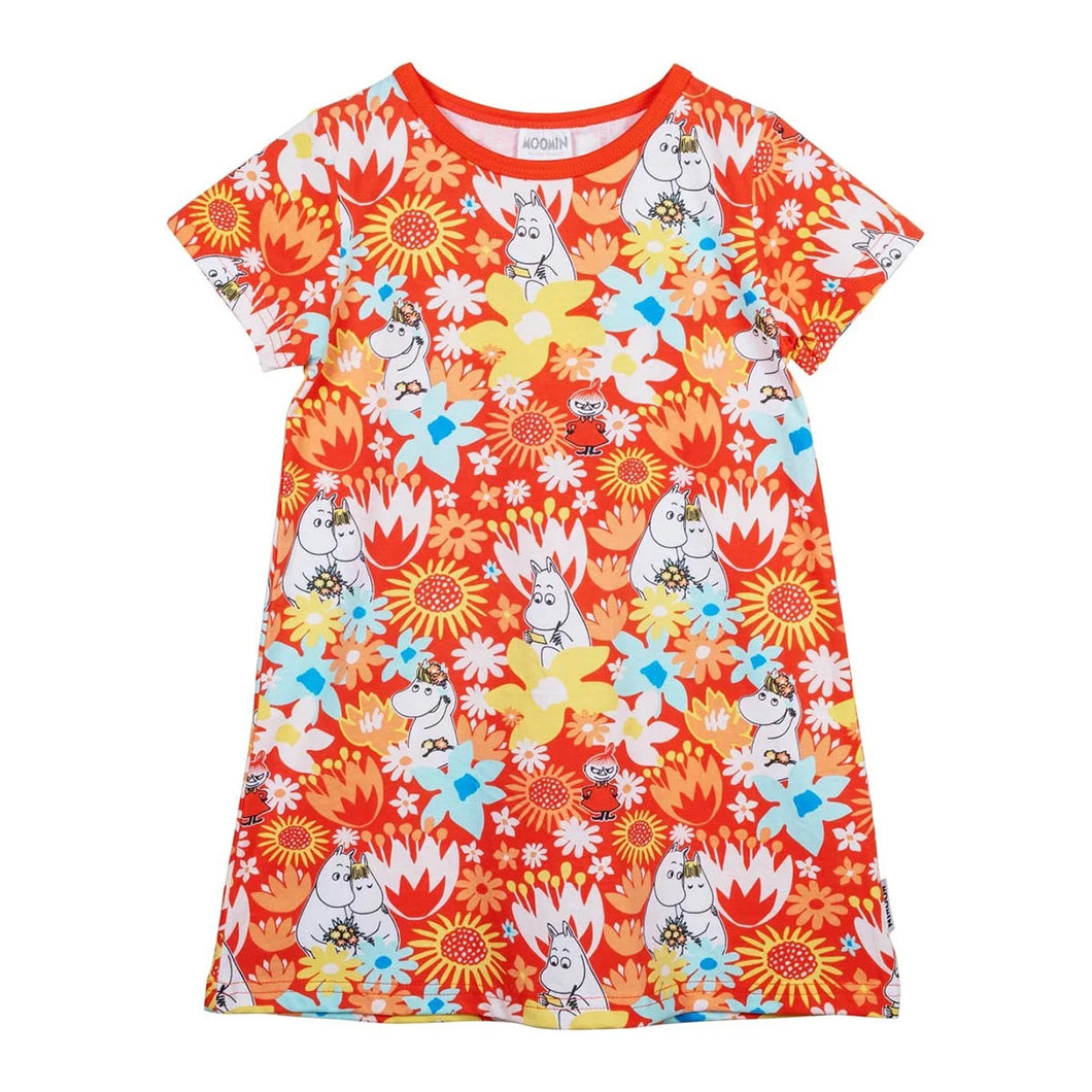 Kleid MOOMIN SUMMERLY