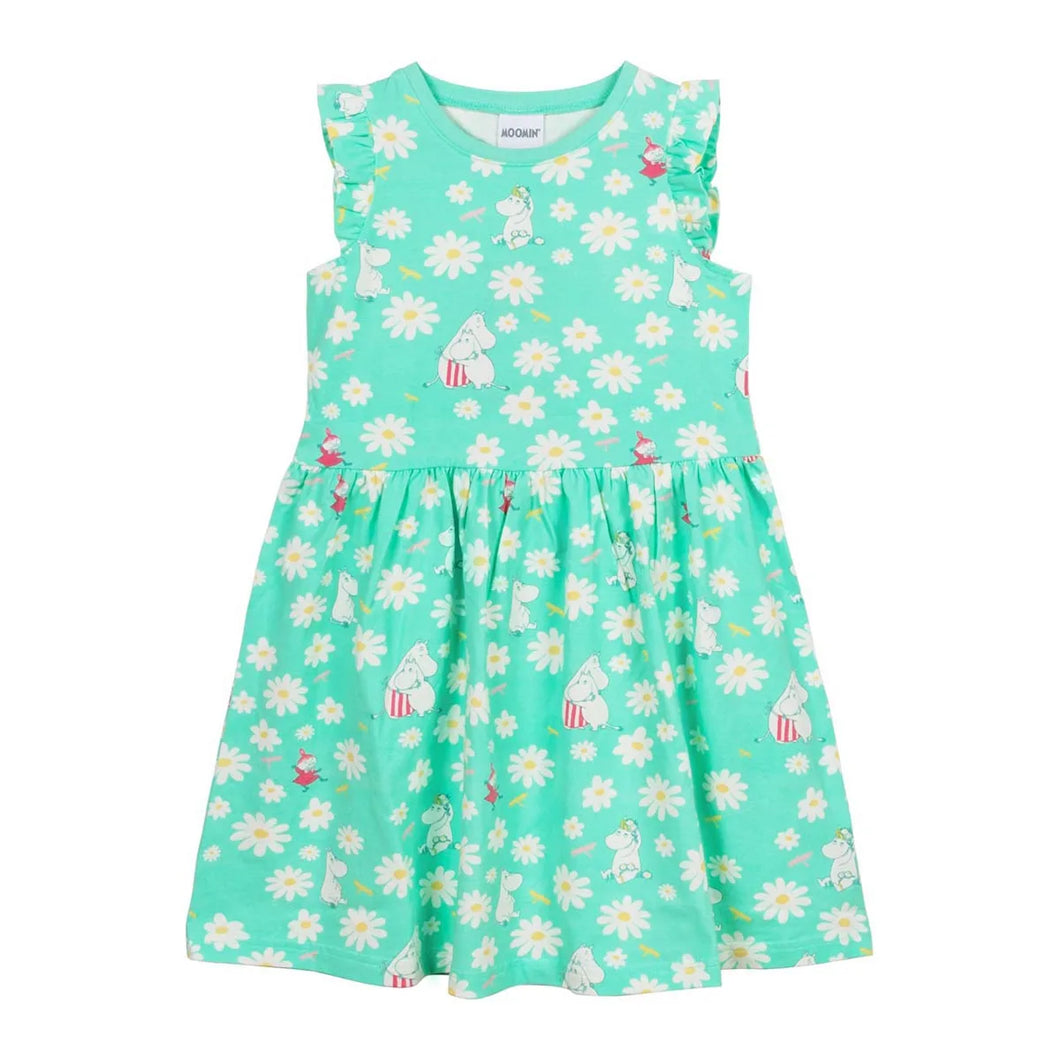 Kleid MOOMIN WILDFLOWER