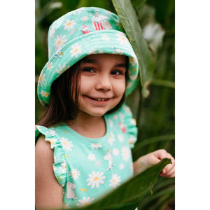 Kleid MOOMIN WILDFLOWER