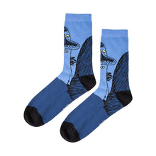 Socken GROKE BLUE