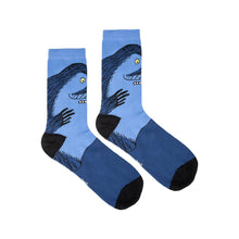 Socken GROKE BLUE
