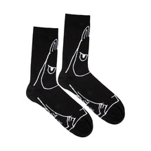 Socken ANGRY MOOMIN