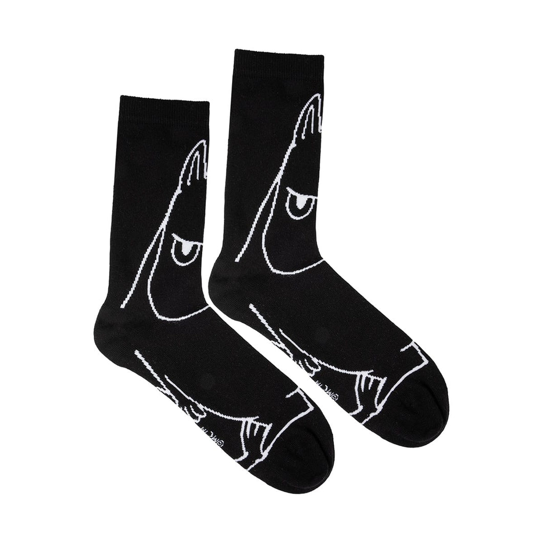 Socken ANGRY MOOMIN