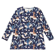 Tunika SONJA MOOMIN MAGNOLIA      1x XL