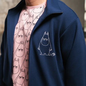 Jacke IIVO ANGRY MOOMIN