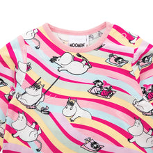 Tunika MOOMIN SLIDE