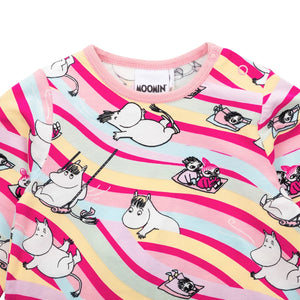 Tunika MOOMIN SLIDE