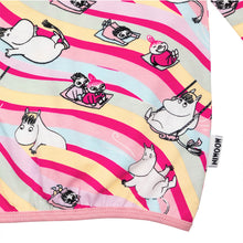 Tunika MOOMIN SLIDE