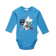 Babybody MOOMIN DECORATORS