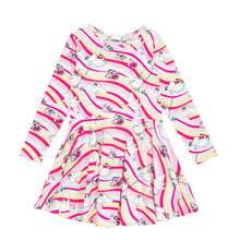 Kleid MOOMIN SLIDE