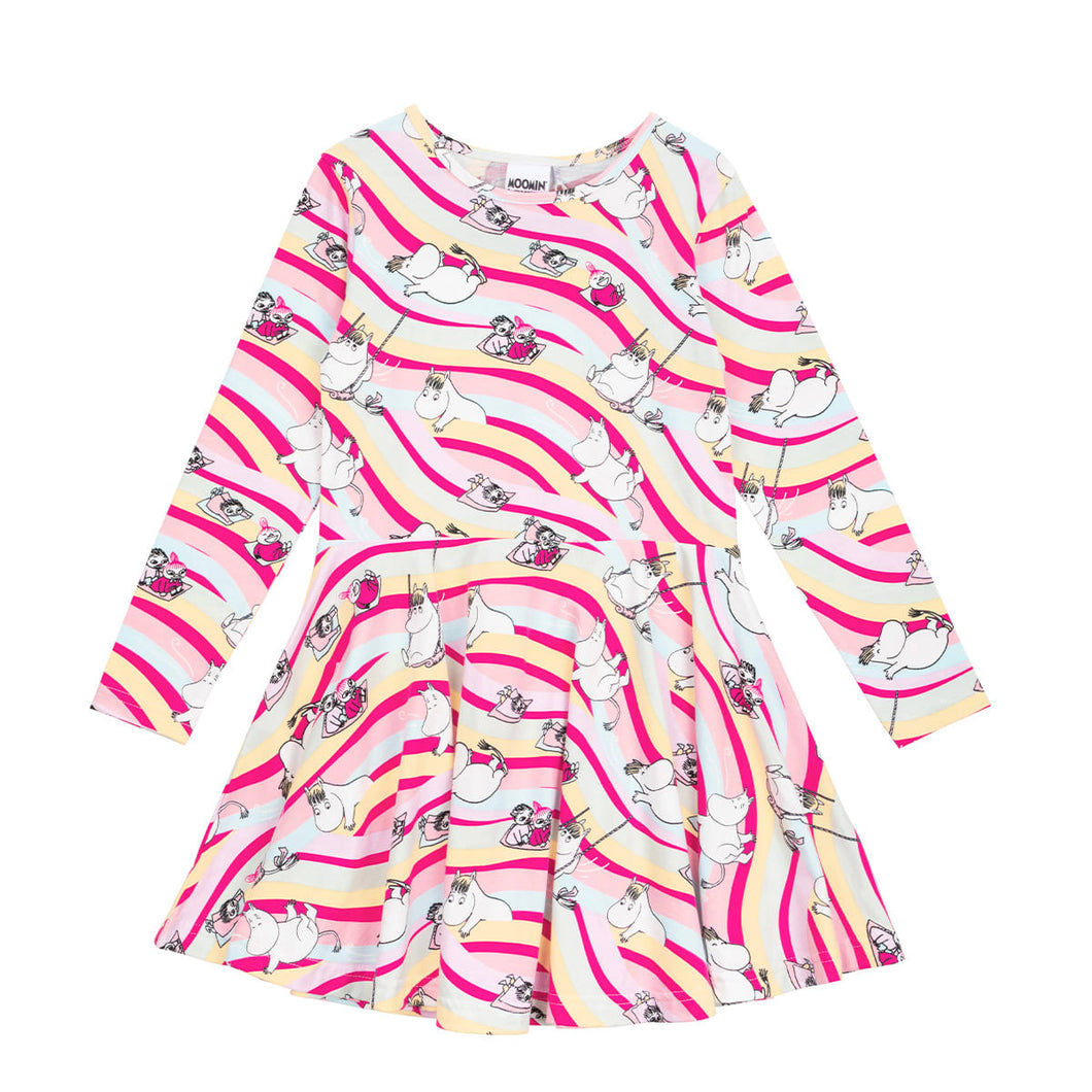 Kleid MOOMIN SLIDE