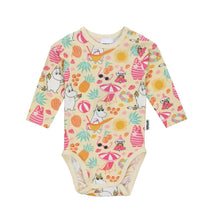 Babybody MOOMIN SUMMER