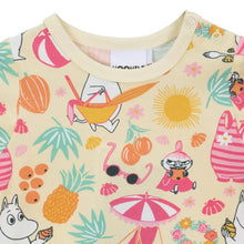 Babybody MOOMIN SUMMER