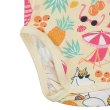 Babybody MOOMIN SUMMER