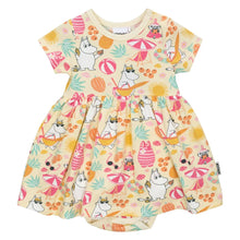 Kleid MOOMIN SUMMER