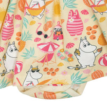 Kleid MOOMIN SUMMER
