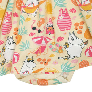 Kleid MOOMIN SUMMER