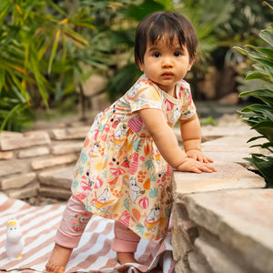 Kleid MOOMIN SUMMER