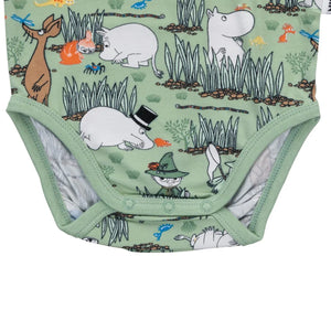 Babybody MOOMIN INSECTS