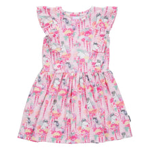 Kleid MOOMIN FLOWER WREATH