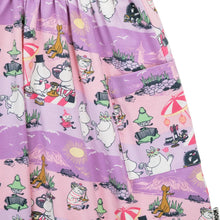 Kleid MOOMIN BEACH DAY